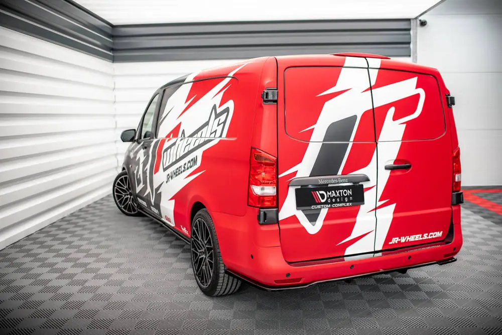 Diffuser Mercedes-Benz Vito (W447) 2019 -> – bilde 2