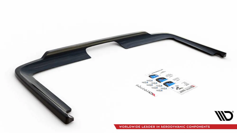 Diffuser Mercedes-Benz Vito (W447) 2019 -> – bilde 5