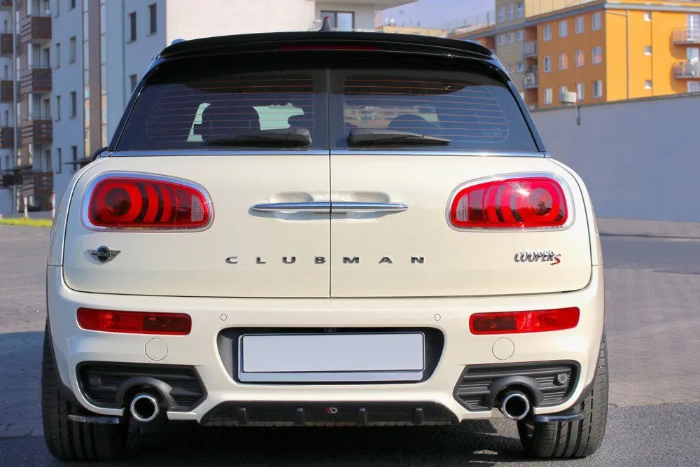 Diffuser Mini Clubman S II F54 JCW 2015 - 2024 – bilde 2