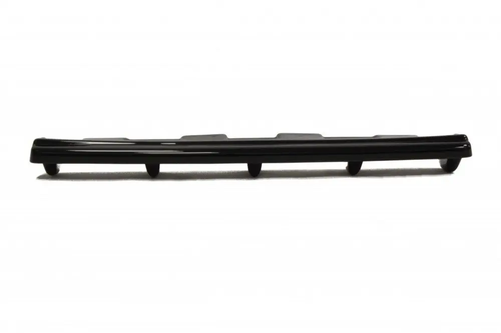 Diffuser Mitsubishi Lancer EVO X 2007-2015 Image 5