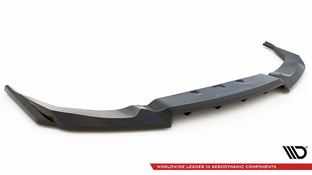 Diffuser Nissan GTR R35 Facelift 2011-2016 – bilde 6
