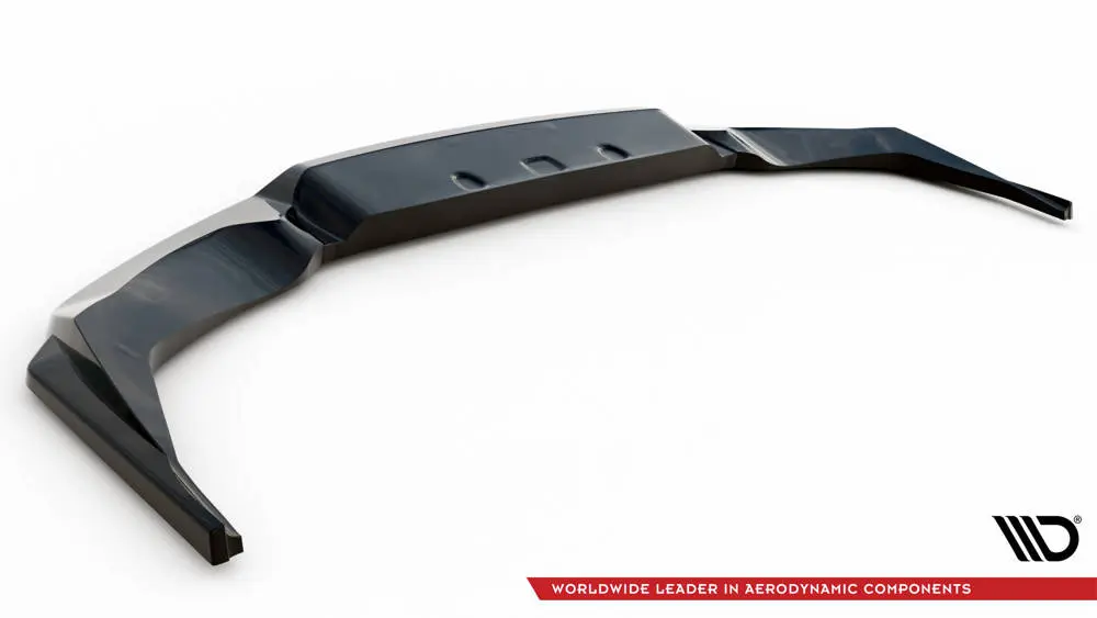 Diffuser Nissan GTR R35 Facelift 2011-2016 – bilde 7