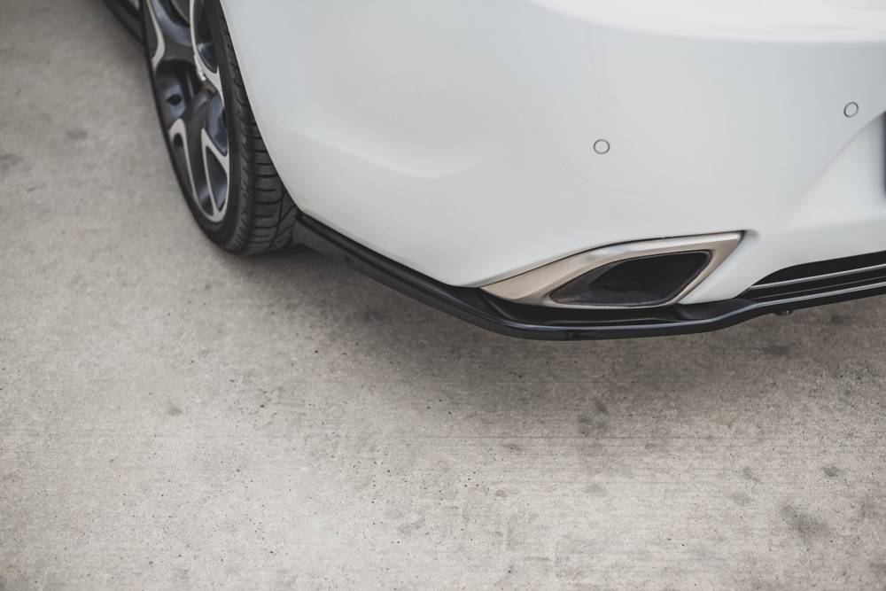 Diffuser Nissan Insignia (Mk1) OPC Facelift 2013-2017