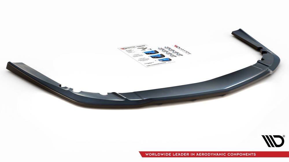 Diffuser Nissan Insignia (Mk1) OPC Facelift 2013-2017 – bilde 7