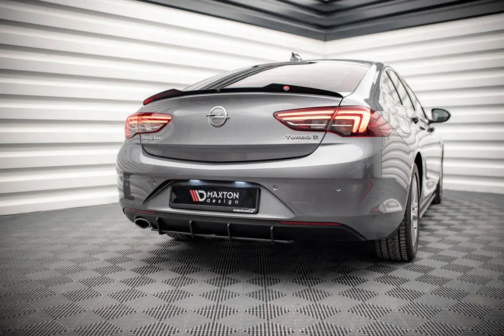 Diffuser Opel Insignia B 2017 - 2022 – bilde 3