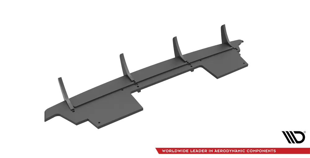 Diffuser Opel Insignia B 2017 - 2022 – bilde 5