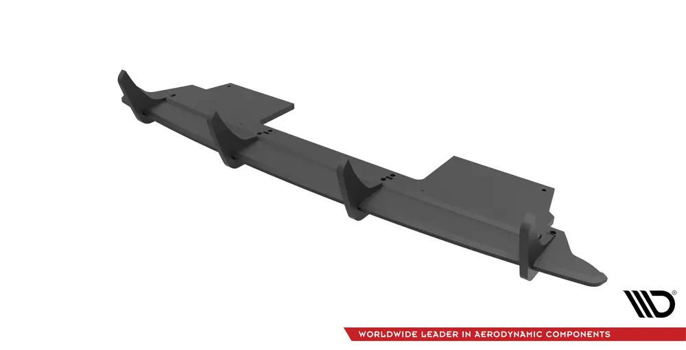 Diffuser Opel Insignia B 2017 - 2022 – bilde 6