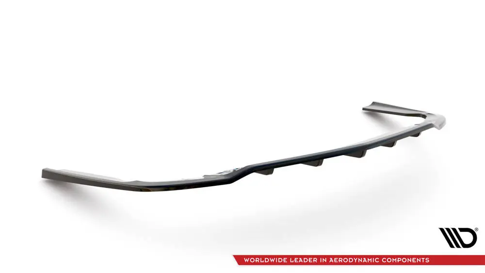 Diffuser Opel Insignia (Mk1) OPC 2009-2013 – bilde 5