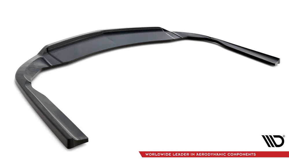 Diffuser Opel Insignia (Mk1) OPC 2009-2013 – bilde 6