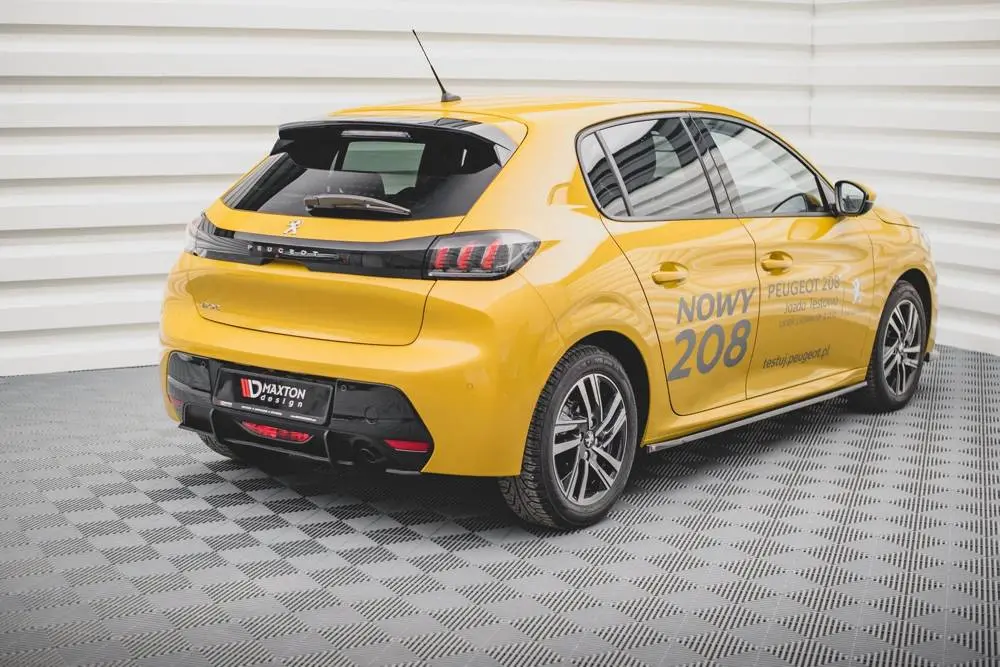 Diffuser Peugeot 208 II 2019 -> – bilde 2