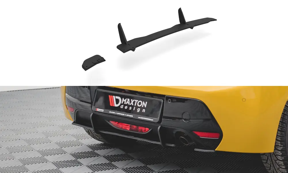 Diffuser Peugeot 208 II 2019 -> – bilde 3