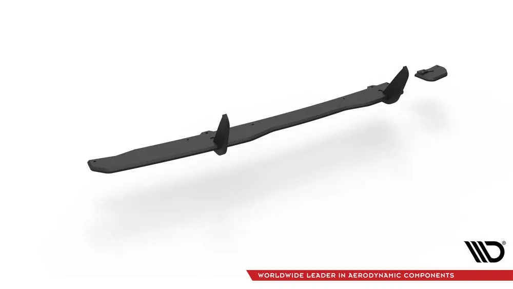 Diffuser Peugeot 208 II 2019 -> – bilde 4