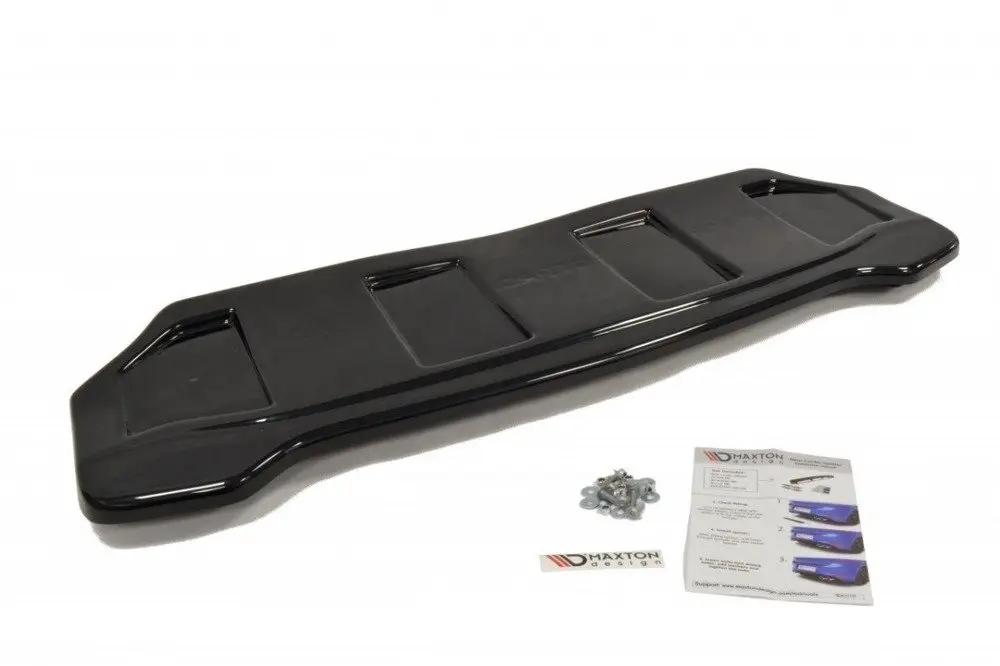 Diffuser Peugeot 308 II GTI 2015-2017 – bilde 5