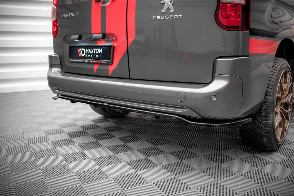 Diffuser Peugeot Partner III 2018 -> – bilde 2