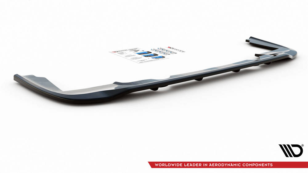 Diffuser Peugeot Partner III 2018 -> – bilde 5