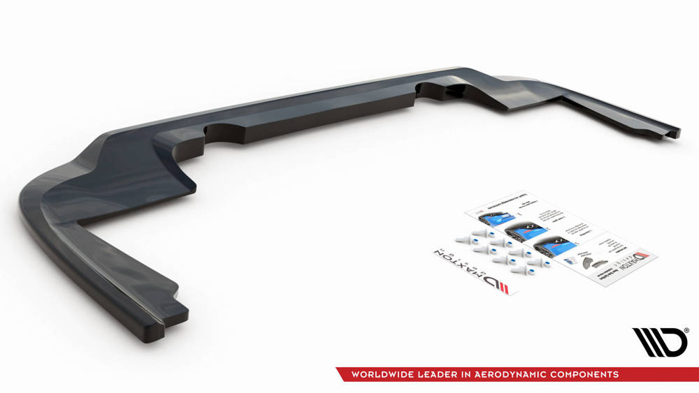 Diffuser Peugeot Partner III 2018 -> – bilde 6