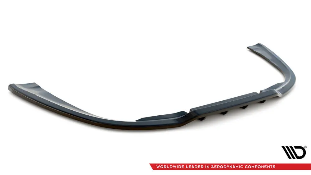 Diffuser Porsche 911 Carrera 4S 992 2019-> – bilde 5