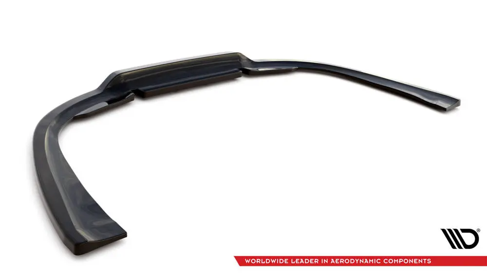Diffuser Porsche 911 Carrera 4S 992 2019-> – bilde 6