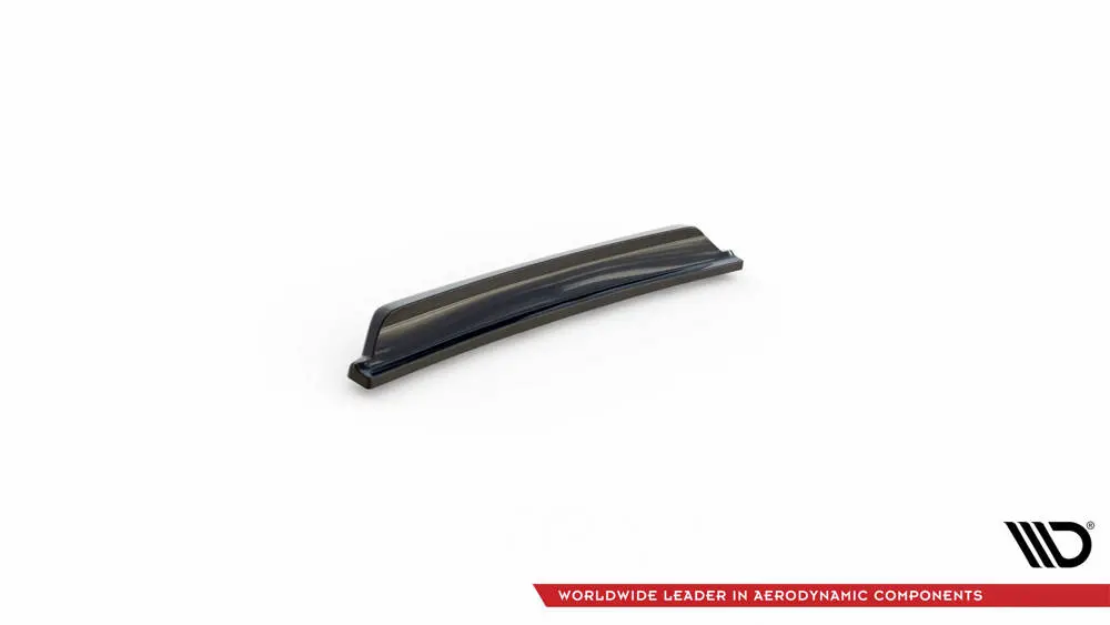 Diffuser Porsche 911 Carrera 997 Facelift 2009-2011 – bilde 6