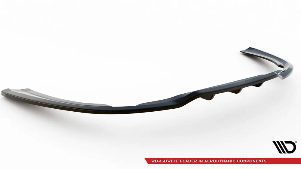 Diffuser Porsche 911 Carrera Aero 992 2019-> – bilde 6