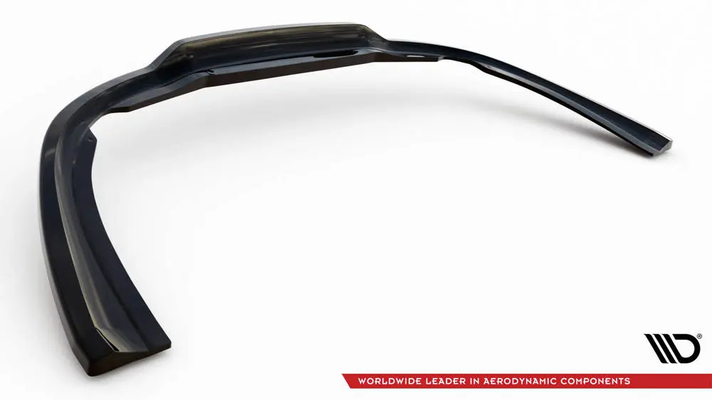 Diffuser Porsche 911 Carrera Aero 992 2019-> – bilde 7