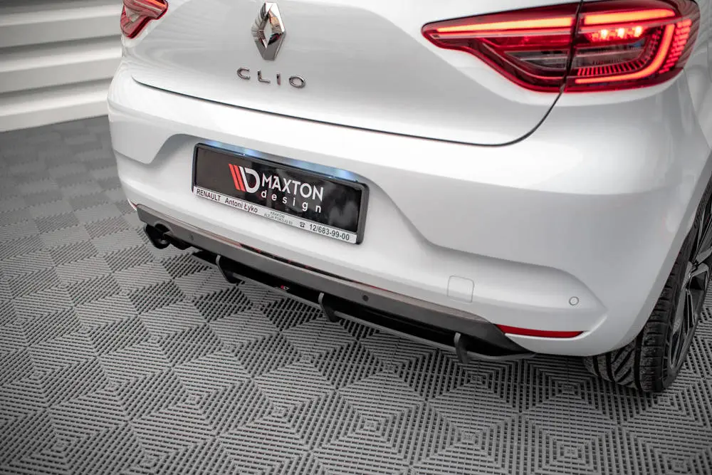 Diffuser Renault Clio (Mk5) 2019-> – bilde 2