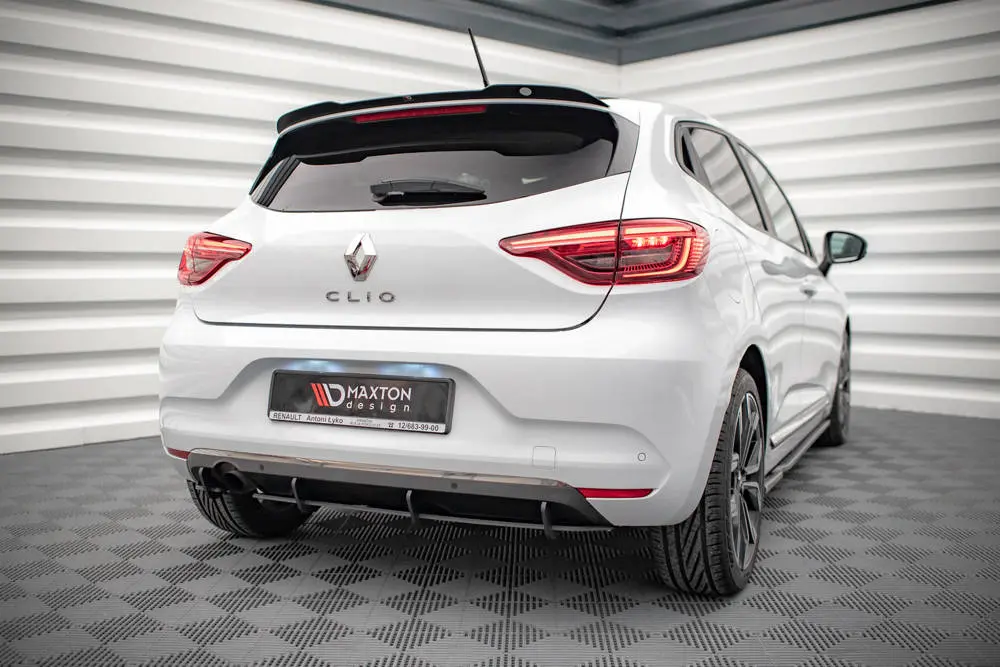 Diffuser Renault Clio (Mk5) 2019-> – bilde 3