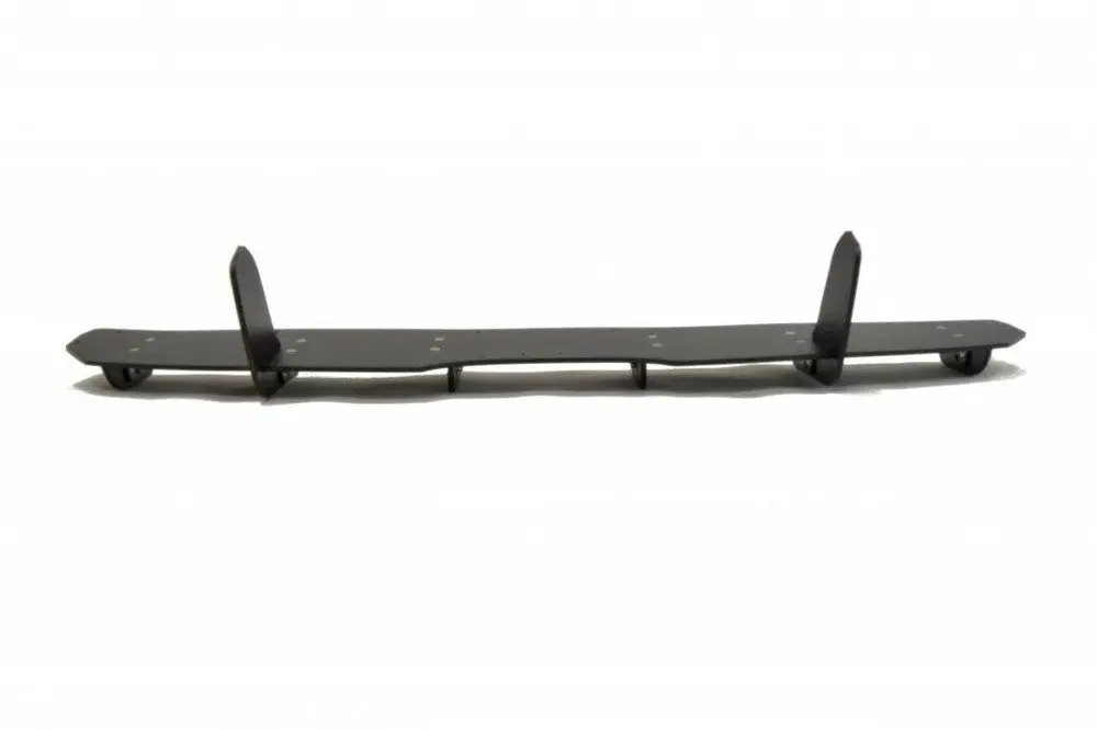 Diffuser Renault Megane III RS 2010-2015 – bilde 5