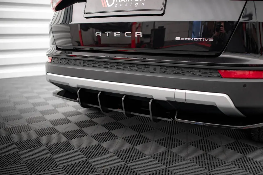 Diffuser Seat Ateca 2016 - 2020