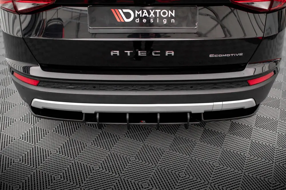 Diffuser Seat Ateca 2016 - 2020 – bilde 2