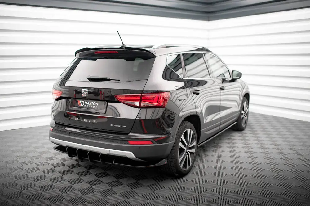 Diffuser Seat Ateca 2016 - 2020 – bilde 3