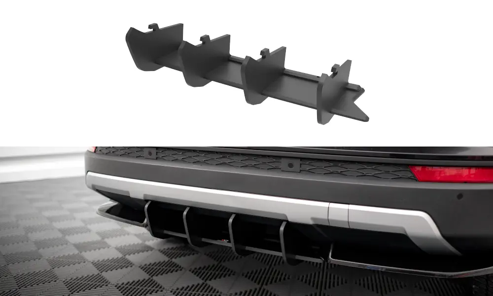 Diffuser Seat Ateca 2016 - 2020 – bilde 4