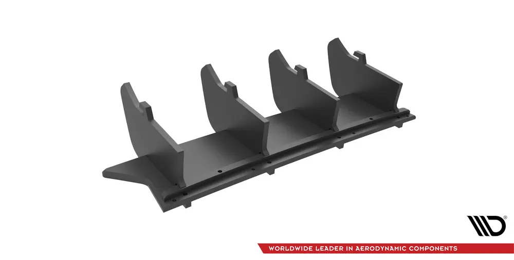 Diffuser Seat Ateca 2016 - 2020 – bilde 6