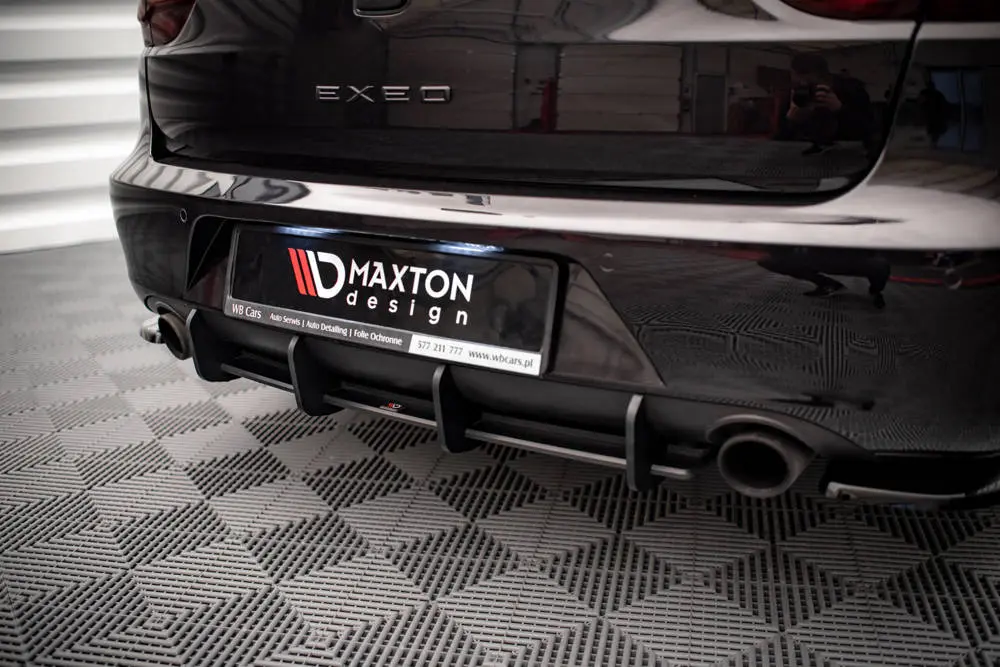 Diffuser Seat Exeo 2008-2013