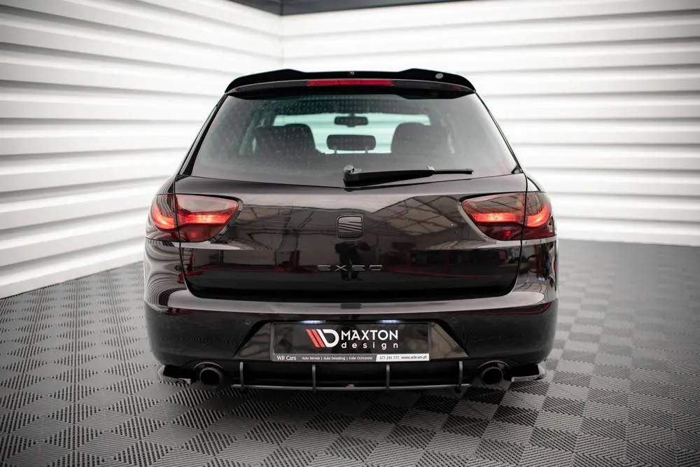 Diffuser Seat Exeo 2008-2013 – bilde 2