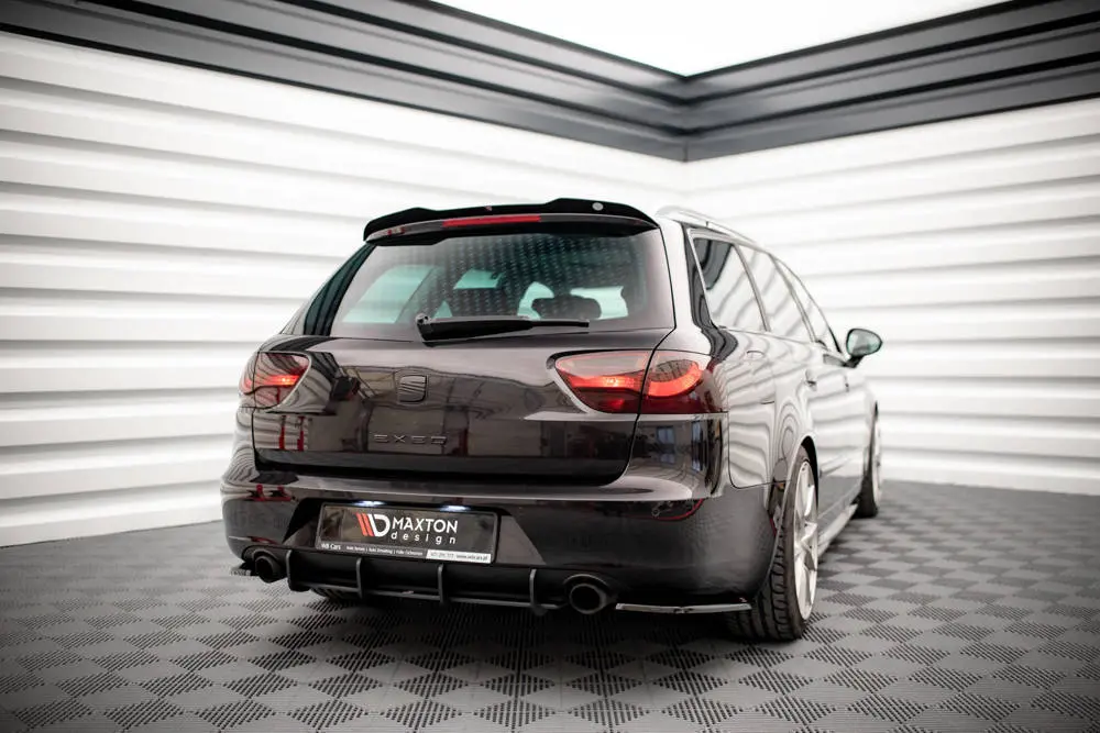 Diffuser Seat Exeo 2008-2013 – bilde 3