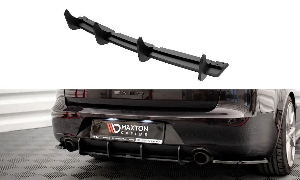 Diffuser Seat Exeo 2008-2013 – bilde 4