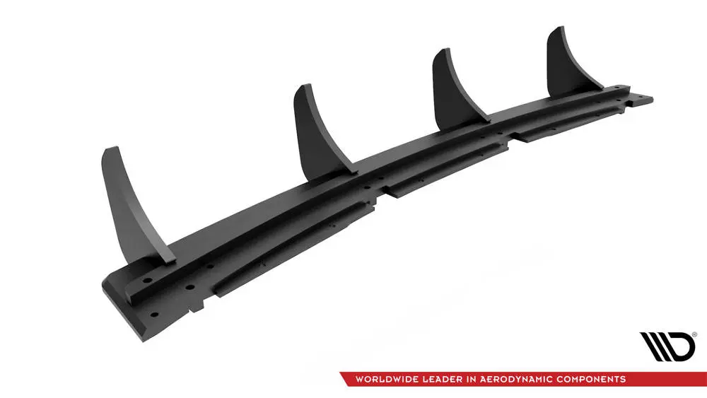 Diffuser Seat Exeo 2008-2013 – bilde 6