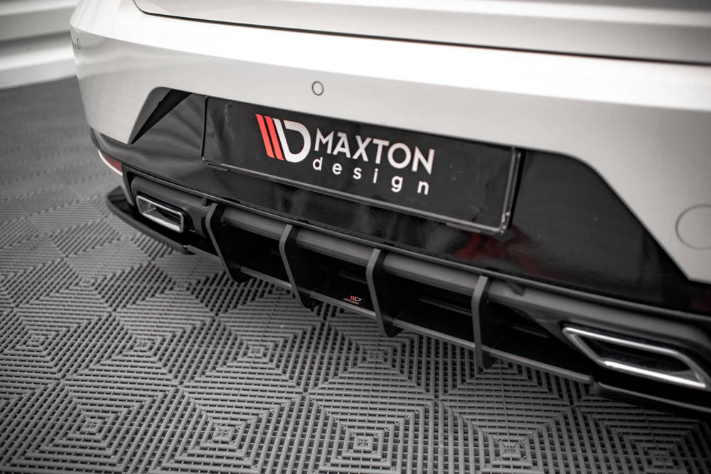 Diffuser Seat Ibiza FR (Mk5) 2017-2021