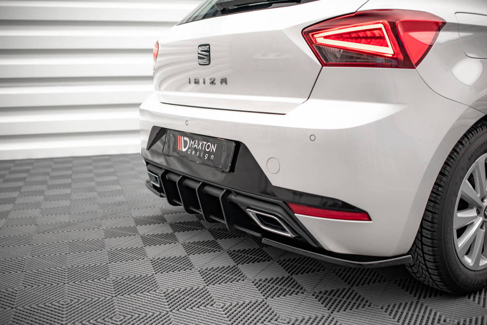 Diffuser Seat Ibiza FR (Mk5) 2017-2021 – bilde 2