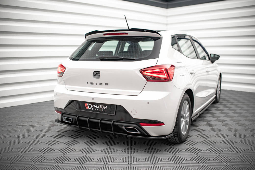 Diffuser Seat Ibiza FR (Mk5) 2017-2021 – bilde 3