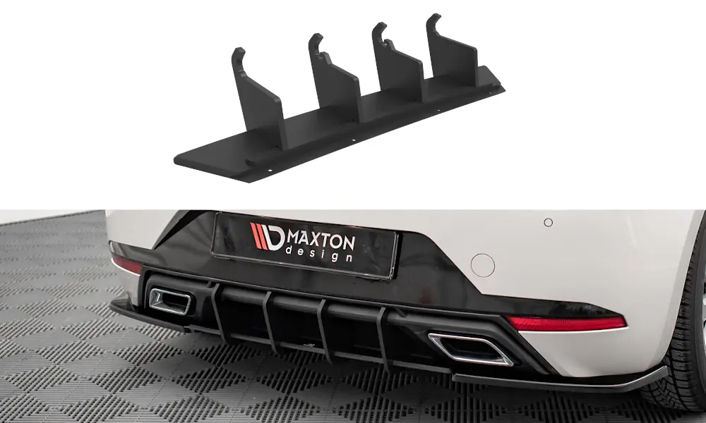 Diffuser Seat Ibiza FR (Mk5) 2017-2021 – bilde 4