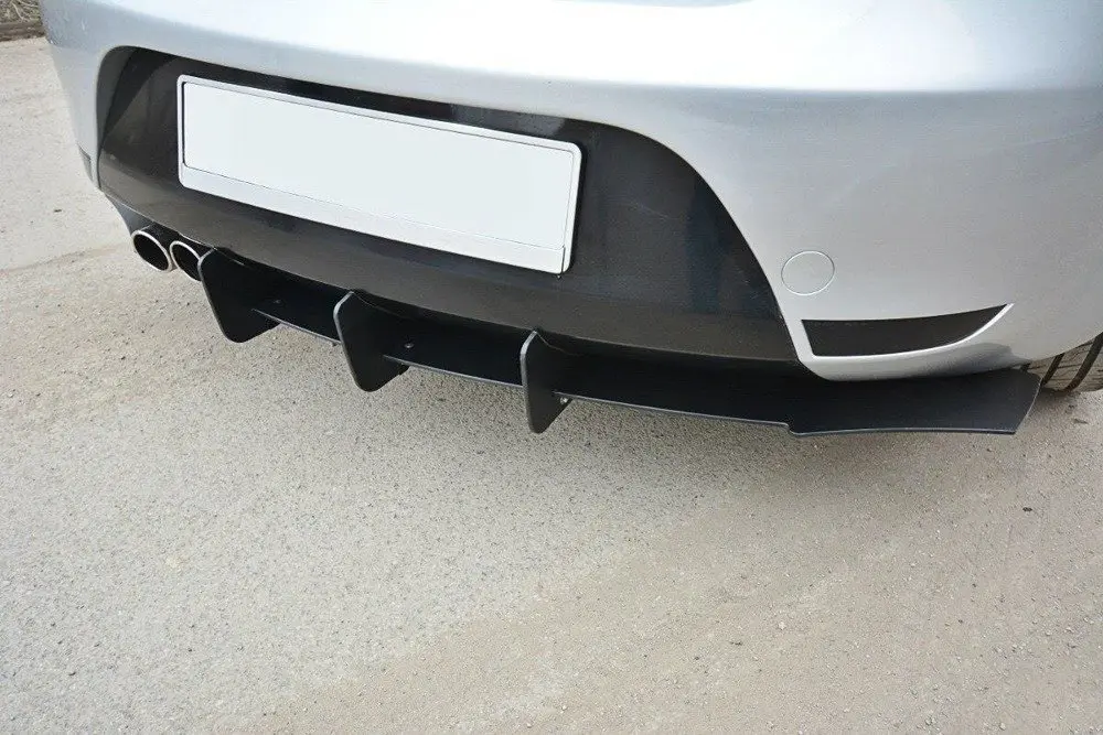 Diffuser Seat Leon Cupra/FR (Mk2) 2005-2012