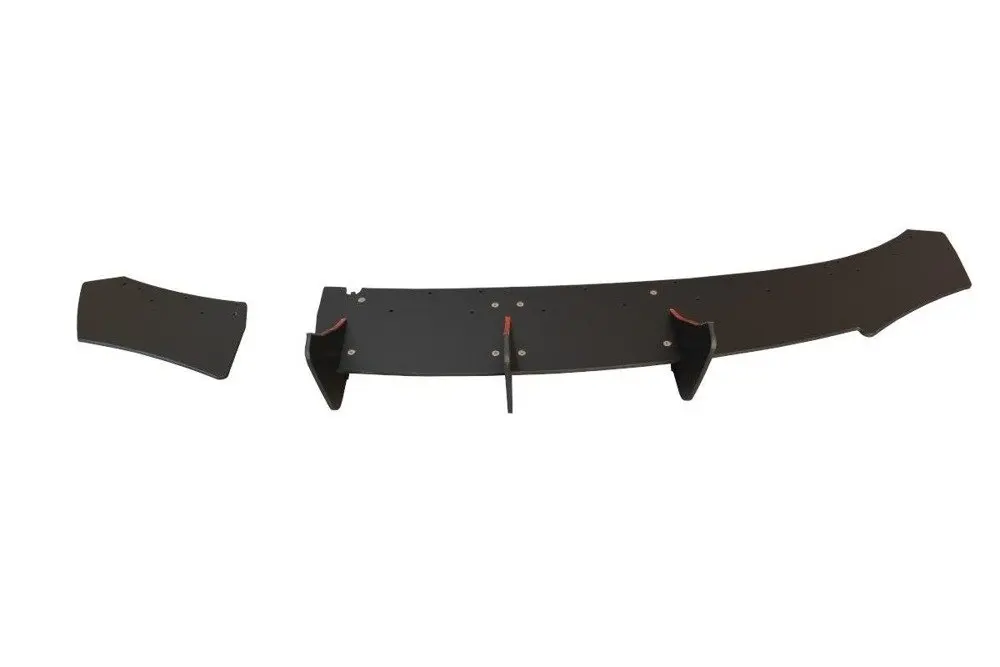 Diffuser Seat Leon Cupra/FR (Mk2) 2005-2012 – bilde 5