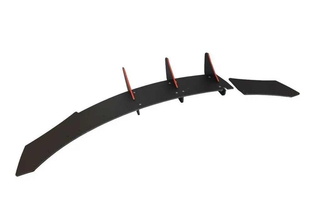 Diffuser Seat Leon Cupra/FR (Mk2) 2005-2012 – bilde 6