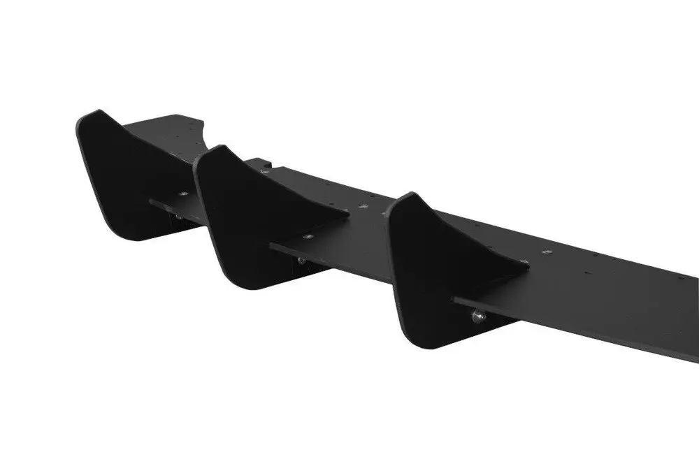 Diffuser Seat Leon Cupra/FR (Mk2) 2005-2012 – bilde 7