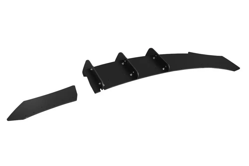 Diffuser Seat Leon Cupra/FR (Mk2) 2005-2012 – bilde 8