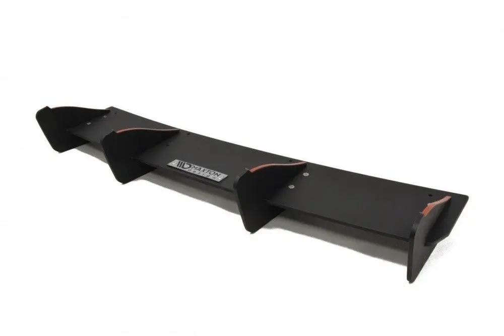 Diffuser Seat Leon Cupra III 2012-2016 – bilde 6