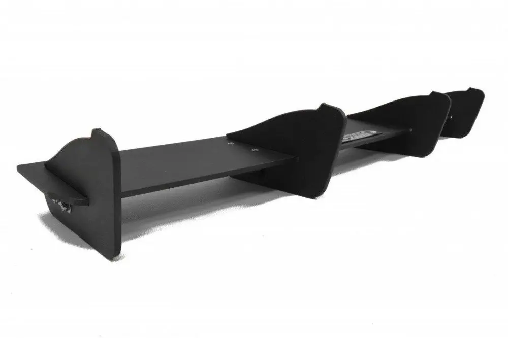 Diffuser Seat Leon Cupra III 2012-2016 – bilde 7