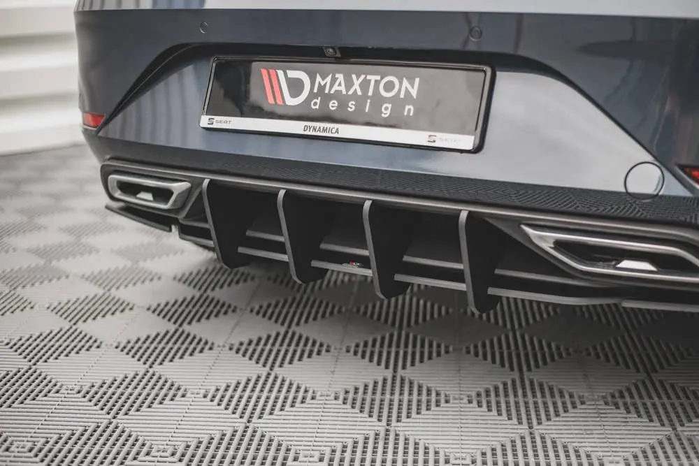 Diffuser Seat Leon FR (Mk4) 2020->
